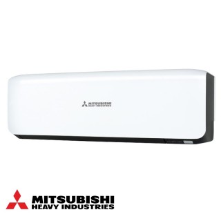 Инверторен климатик Mitsubishi Heavy Industries SRK35ZS-WB + SRC35ZS-W