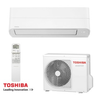 Инверторен климатик Toshiba Essento RAS-B13B2KV2G-E + RAS-13B2AVG-E2