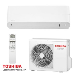 Инверторен климатик Toshiba Essento RAS-B16B2KV2G-E + RAS-16B2AVG-E2