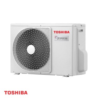 Външно тяло на мултисплит система Toshiba RAS-3M18G3AVG-E