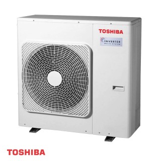 Външно тяло на мултисплит система Toshiba RAS-5M34G3AVG-E