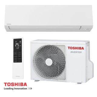 Инверторен климатик Toshiba Shorai Edge RAS-B24G3KVSG-E + RAS-24J2AVSG-E1