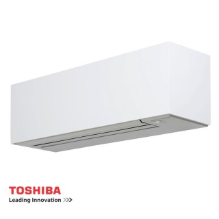 Инверторен климатик Toshiba Super Daiseikai 10 WHITE RAS-B13S4KVPG-E / RAS-13S4AVPG-E